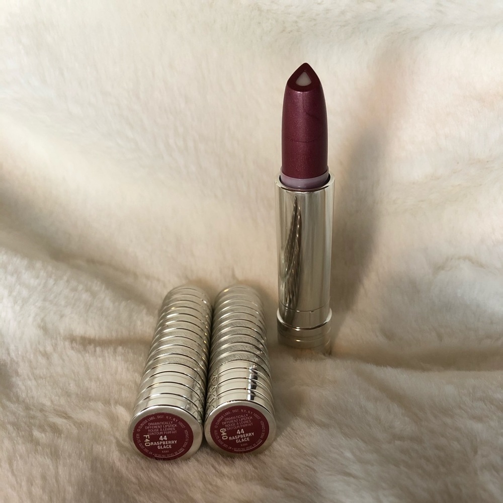 Clinique Dramatically Different Lip Color (3)
